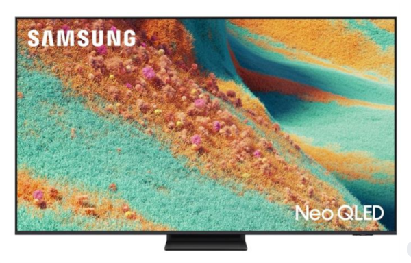 Tivi Samsung QA85QN85F 85inch Neo Qled AI 4K, mẫu 2025